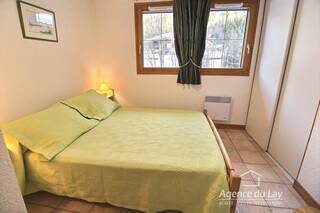 Sold Apartment t2 32.53 m² Les Contamines-Montjoie 74170 Hameaux du Lay