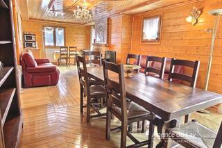 Sold Apartment t4 82.8 m² Les Contamines-Montjoie 74170 Hameaux du Lay