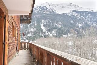 Sold Apartment t4 82.8 m² Les Contamines-Montjoie 74170 Hameaux du Lay