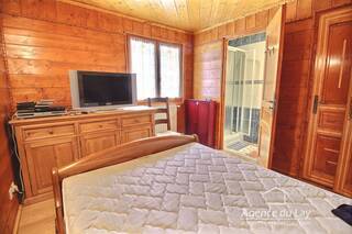 Sold Apartment t4 82.8 m² Les Contamines-Montjoie 74170 Hameaux du Lay