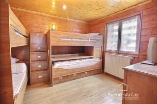 Sold Apartment t4 82.8 m² Les Contamines-Montjoie 74170 Hameaux du Lay