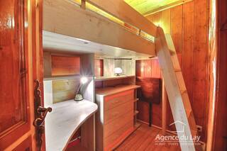 Sold Apartment t4 82.8 m² Les Contamines-Montjoie 74170 Hameaux du Lay