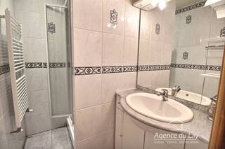 Sold Apartment t4 82.8 m² Les Contamines-Montjoie 74170 Hameaux du Lay