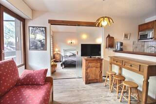 Sold Apartment t2 40.5 m² Les Contamines-Montjoie 74170 Hameaux du Lay