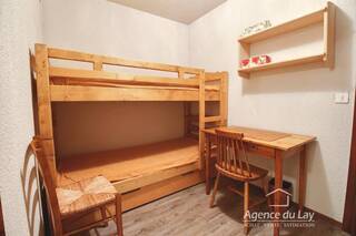 Sold Apartment t2 40.5 m² Les Contamines-Montjoie 74170 Hameaux du Lay