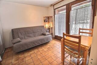 Vendu Appartement studio 1 pièce 18.42 m² Les Contamines-Montjoie 74170 Hameaux du Lay