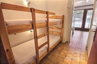 Vendu Appartement studio 1 pièce 18.42 m² Les Contamines-Montjoie 74170 Hameaux du Lay