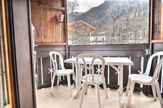 Vendu Appartement t2 28.72 m² Les Contamines-Montjoie 74170 Hameaux du Lay