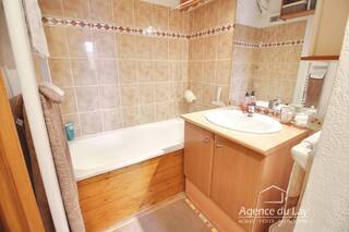 Vendu Appartement t2 28.72 m² Les Contamines-Montjoie 74170 Hameaux du Lay
