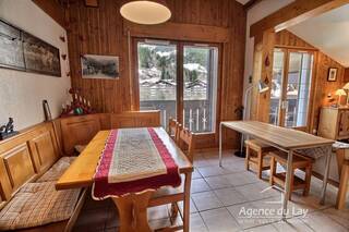 Vendu Appartement 4 pièces 81.43 m² Les Contamines-Montjoie 74170 Hameaux du Lay