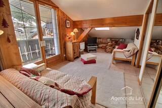 Vendu Appartement 4 pièces 81.43 m² Les Contamines-Montjoie 74170 Hameaux du Lay