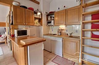 Vendu Appartement 4 pièces 81.43 m² Les Contamines-Montjoie 74170 Hameaux du Lay