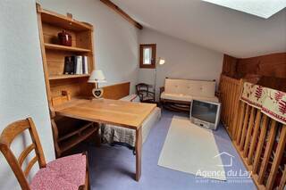 Vendu Appartement 4 pièces 81.43 m² Les Contamines-Montjoie 74170 Hameaux du Lay