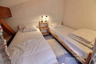 Vendu Appartement 4 pièces 81.43 m² Les Contamines-Montjoie 74170 Hameaux du Lay