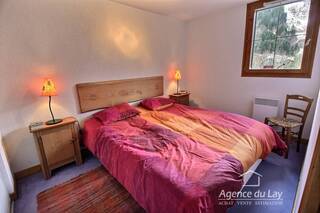 Vendu Appartement 4 pièces 81.43 m² Les Contamines-Montjoie 74170 Hameaux du Lay