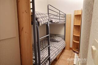Vendu Appartement 4 pièces 81.43 m² Les Contamines-Montjoie 74170 Hameaux du Lay
