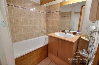 Vendu Appartement 4 pièces 81.43 m² Les Contamines-Montjoie 74170 Hameaux du Lay