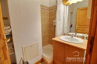 Vendu Appartement 4 pièces 81.43 m² Les Contamines-Montjoie 74170 Hameaux du Lay
