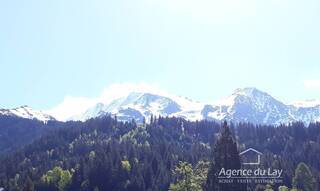Sold Land Les Contamines-Montjoie 74170 La Frasse