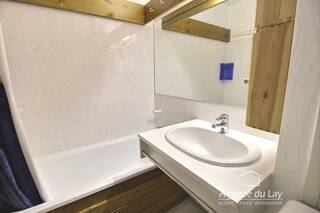 Sold Apartment t2 20.35 m² Les Contamines-Montjoie 74170 Hameaux du Lay