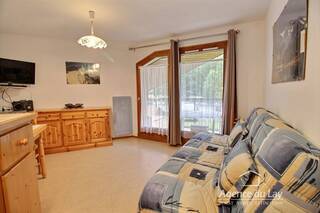 Sold Apartment t2 35.21 m² Les Contamines-Montjoie 74170 Hameaux du Lay