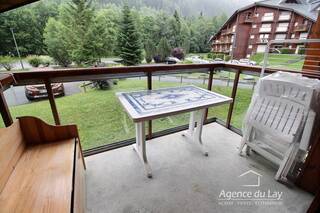 Sold Apartment t2 35.21 m² Les Contamines-Montjoie 74170 Hameaux du Lay