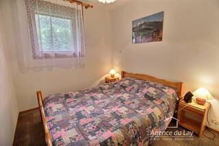 Sold Apartment t2 35.21 m² Les Contamines-Montjoie 74170 Hameaux du Lay