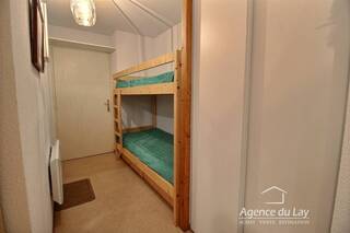 Sold Apartment t2 35.21 m² Les Contamines-Montjoie 74170 Hameaux du Lay