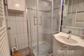 Sold Apartment t2 35.21 m² Les Contamines-Montjoie 74170 Hameaux du Lay