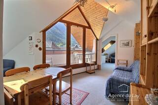 Sold Apartment t3 43.9 m² Les Contamines-Montjoie 74170 Hameaux du Lay
