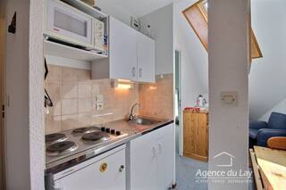 Sold Apartment t3 43.9 m² Les Contamines-Montjoie 74170 Hameaux du Lay