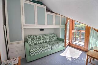 Sold Apartment t3 43.9 m² Les Contamines-Montjoie 74170 Hameaux du Lay