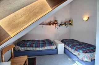 Sold Apartment t3 43.9 m² Les Contamines-Montjoie 74170 Hameaux du Lay