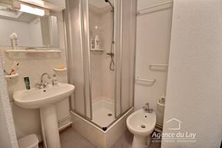 Sold Apartment t3 43.9 m² Les Contamines-Montjoie 74170 Hameaux du Lay