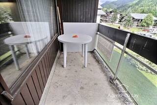 Sold Apartment studio 1 room 27.46 m² Les Contamines-Montjoie 74170 Hameaux du Lay