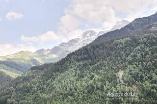 Sold Apartment studio 1 room 27.46 m² Les Contamines-Montjoie 74170 Hameaux du Lay