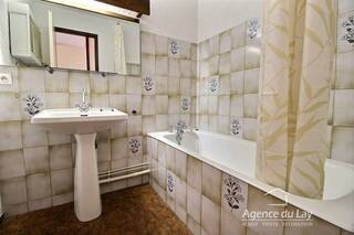 Sold Apartment studio 1 room 27.46 m² Les Contamines-Montjoie 74170 Hameaux du Lay