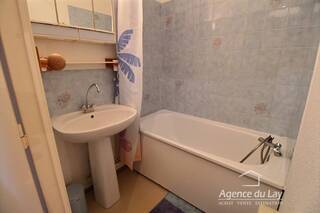 Sold Apartment studio 1 room 20.98 m² Les Contamines-Montjoie 74170 Hameaux du Lay