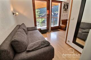 Vendu Appartement t2 23.11 m² Les Contamines-Montjoie 74170 Hameaux du Lay