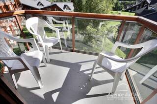 Vendu Appartement t2 23.11 m² Les Contamines-Montjoie 74170 Hameaux du Lay