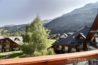 Vendu Appartement t2 23.11 m² Les Contamines-Montjoie 74170 Hameaux du Lay
