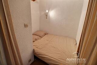 Vendu Appartement t2 23.11 m² Les Contamines-Montjoie 74170 Hameaux du Lay