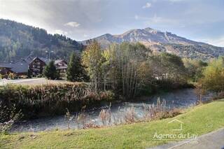 Vendu Appartement t3 33.66 m² Les Contamines-Montjoie 74170 Hameaux du Lay