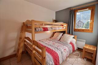 Vendu Appartement t3 33.66 m² Les Contamines-Montjoie 74170 Hameaux du Lay