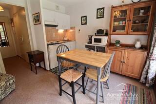 Vendu Appartement studio 1 pièce 21.43 m² Les Contamines-Montjoie 74170 Hameaux du Lay