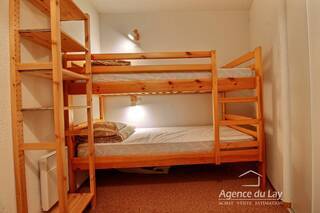 Vendu Appartement studio 1 pièce 21.43 m² Les Contamines-Montjoie 74170 Hameaux du Lay