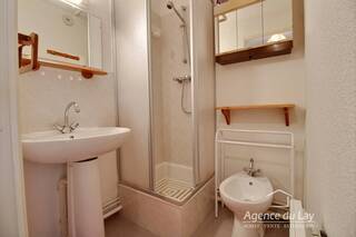 Vendu Appartement studio 1 pièce 21.43 m² Les Contamines-Montjoie 74170 Hameaux du Lay