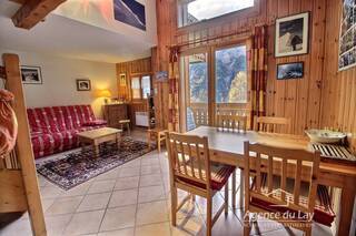 Vendu Appartement t3 54.46 m² Les Contamines-Montjoie 74170 La Frasse