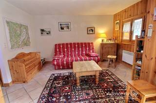 Vendu Appartement t3 54.46 m² Les Contamines-Montjoie 74170 La Frasse