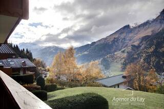 Vendu Appartement t3 54.46 m² Les Contamines-Montjoie 74170 La Frasse